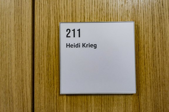 Systemschild einfach Einfach, Schild, Schilder, Hinweise