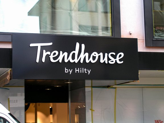 Leuchtkasten, leuchtend, Buchstaben, Licht