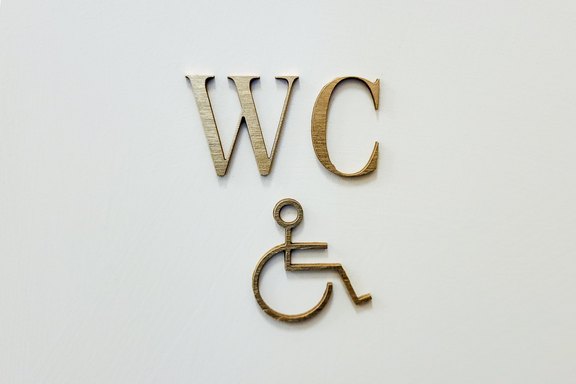 Messing, Material, Metall, gefräst, verkleben