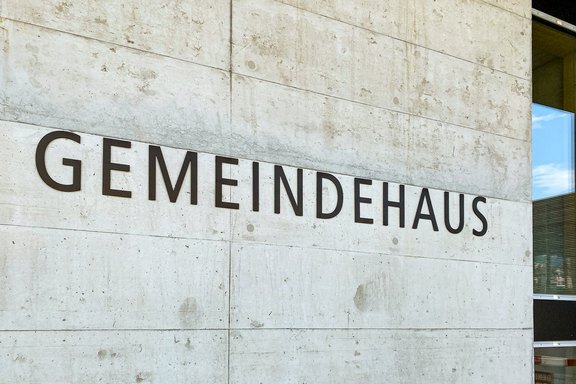 Beschriftung, Information, Flachschrift, Metall, lackiert