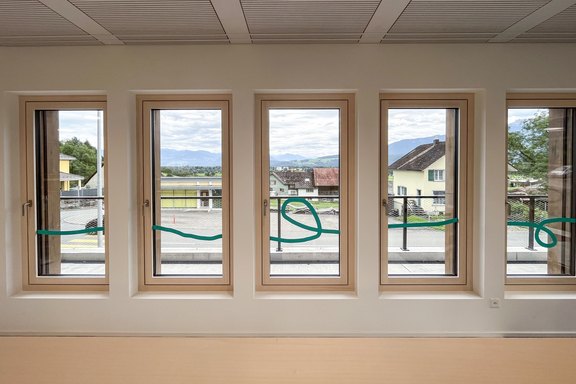 Dekor Glas Beschriftung Dekor Glas Beschriftung, Kleber, Folie