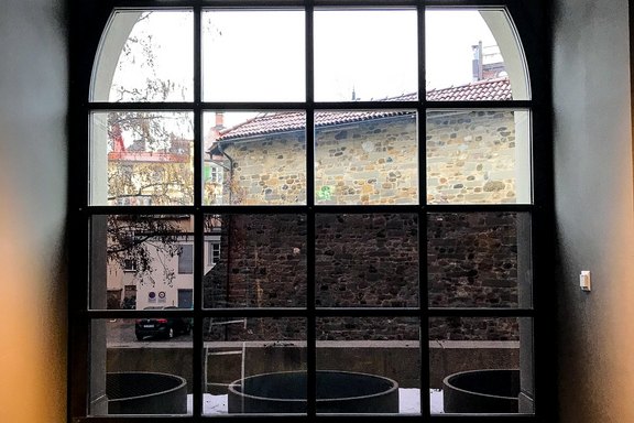 Vergleich, Hitzeschutzfolie, Sonnenschutz