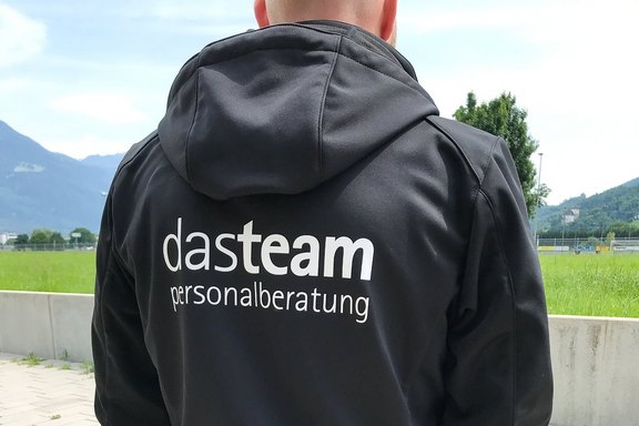 Werbung, Jacken, Softshell, Druck, weiss