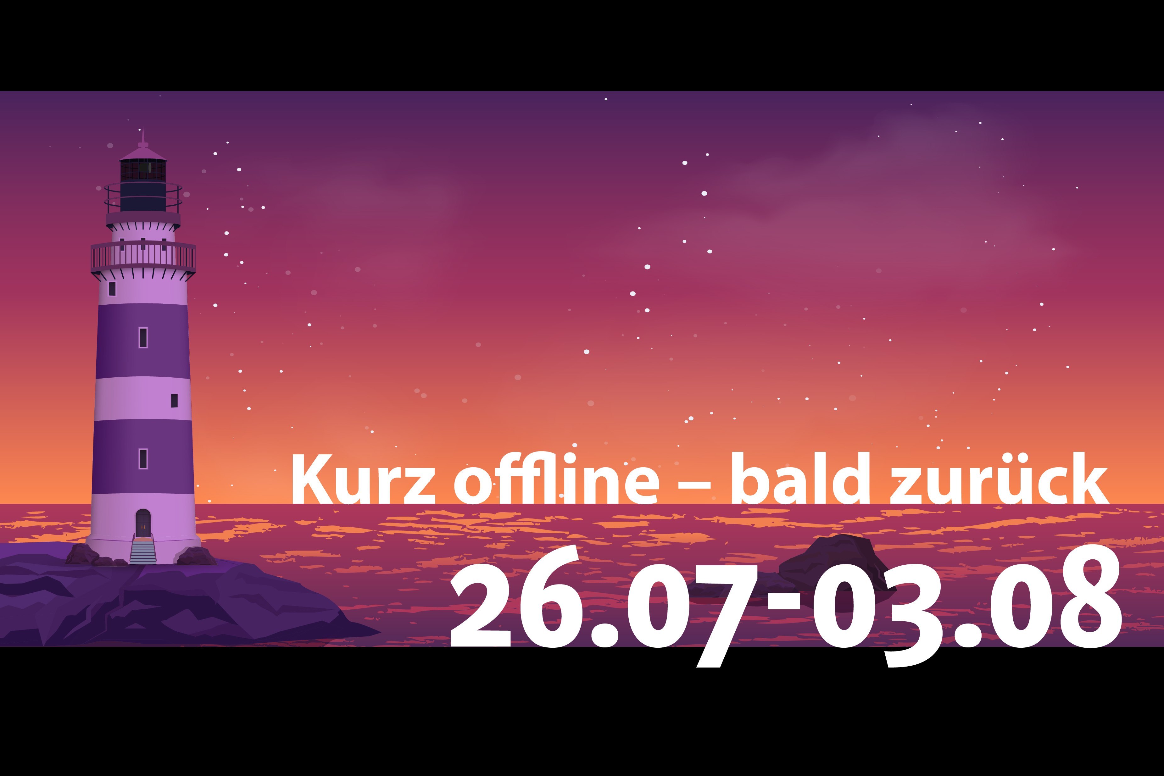 Sommerferien
