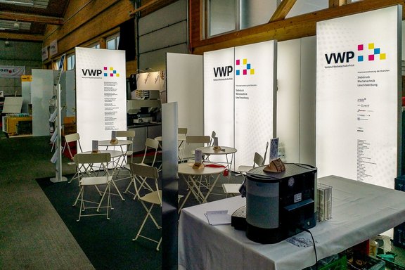 Elementbau, Messe, Event, Auftritt, LED