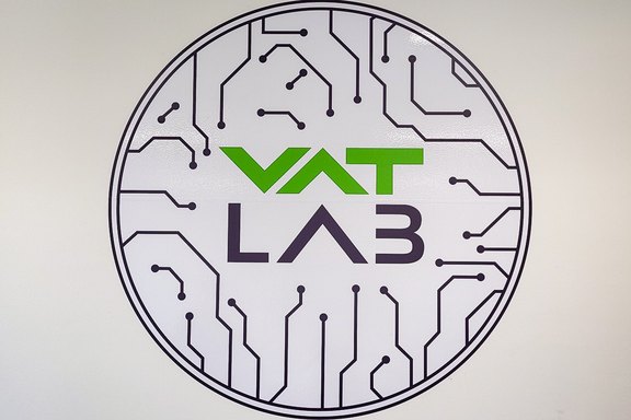 Wandkleber, Aufkleber, Grossformat, Druck