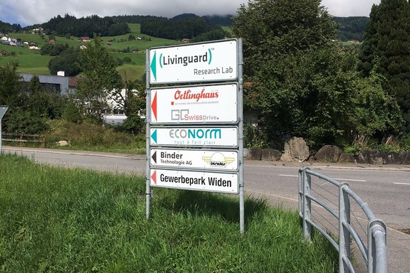 Richtung, Strassensignale, Signalisation, 
