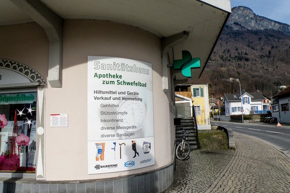 Gebogene Platte, Bogen, Platte