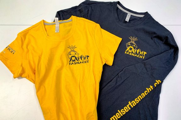 T-Shirts, Druck, Siebdruck, Shirts