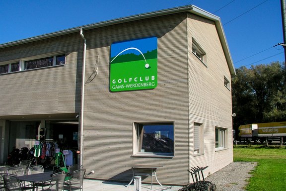 Fassadenwerbung, Tafel, Grossformat