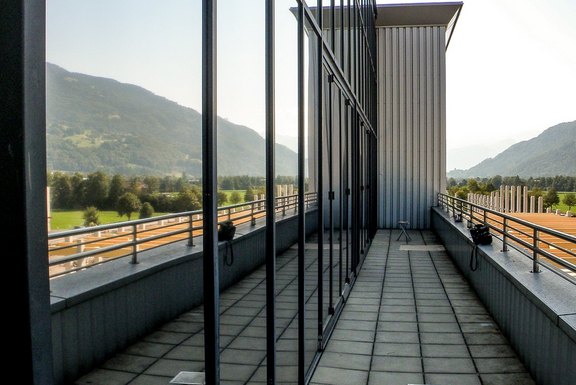 Sonnenschutzfolie, Spiegelfolie