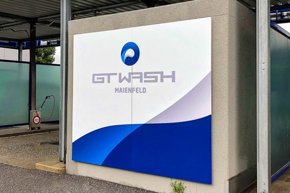 Hinweistafel, Tafel, Schild, Platte