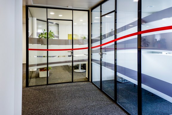 Designfolie, Druck, Farben