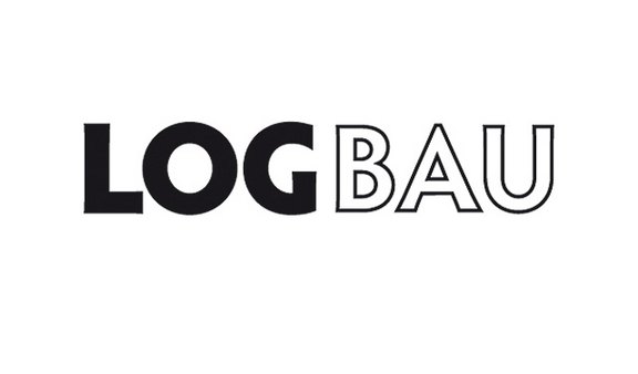 Log Bau, Logodesign Logo Design