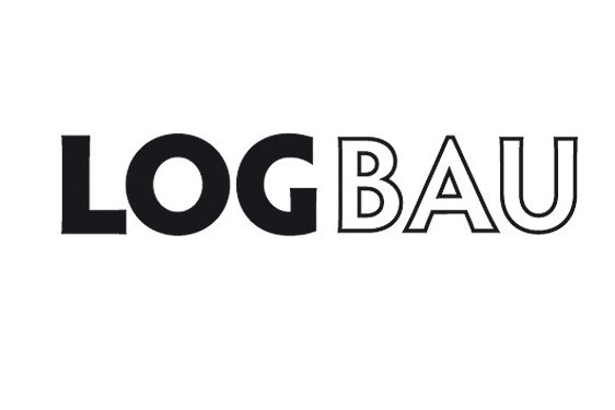Log Bau, Logodesign Logo Design