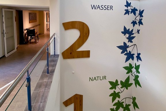 Schriften, Farben, Holz, Eiche, Buche, Druck