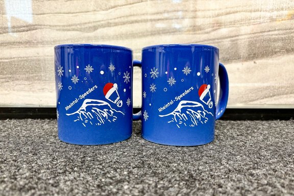 Tassen, Dosen, Getränkeflasche, Druck, bedruckt, Farben