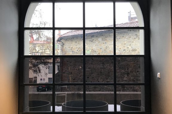 Vergleich, Hitzeschutzfolie, Sonnenschutz