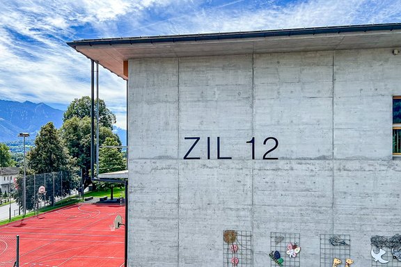 Flachschrift, Körperschrift, 3Dschrift