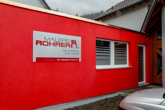 Tafel, Platte, Druck, Aluminium-Verbund