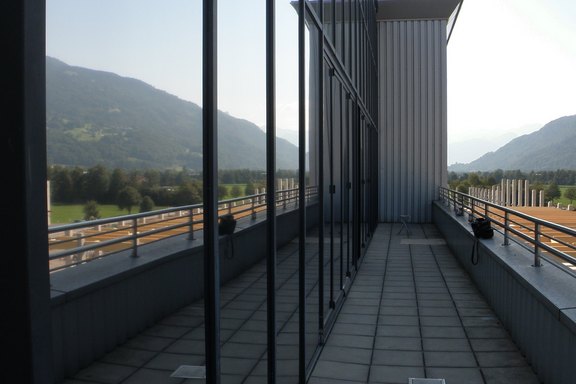 Sonnenschutzfolie, Spiegelfolie