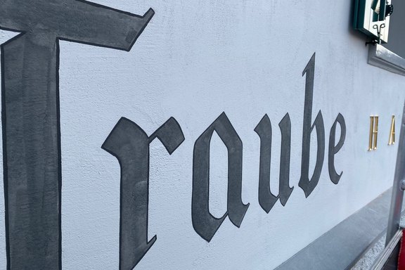Zeichnen, Tradition, Handschrift