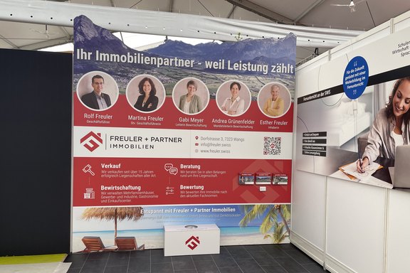 Wand, einzelne Wände, Panels