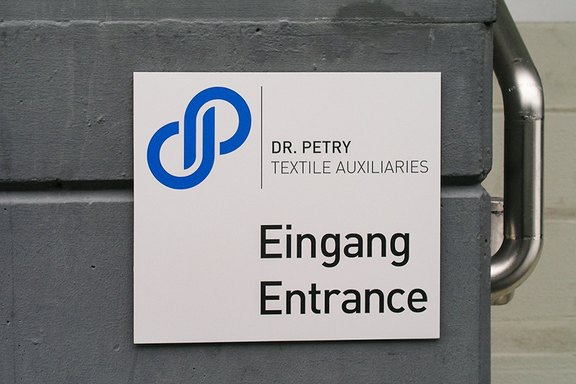Eingangstafel, Schild, Eingang, Hinweis