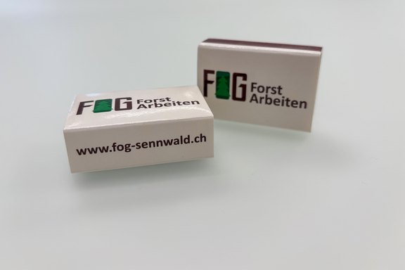 Werbung, Print, Give Away's, Druck, personalisiert