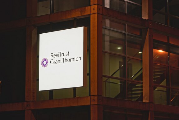 Kasten, leuchtend, Ansicht, LED