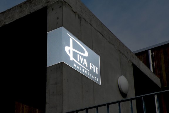 Licht, Fassadenelement, LED