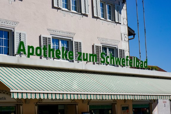 Licht, Schrift, auffallend, grün