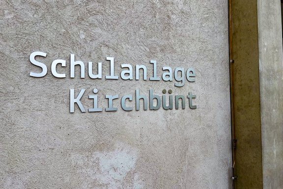 Reliefschrift, Alu-verbund